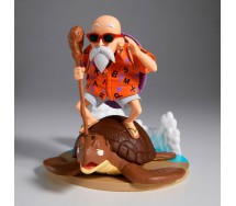DRAGON BALL Figure Kamesennin Serie HISTORY BOX 11cm Original Banpresto