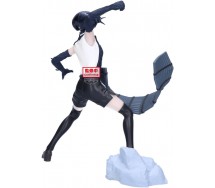 CHAINSAW MAN The Movie Reze Arc Bomb GRANDISTA Figure Statue 20cm CHAINSAW MAN BANPRESTO