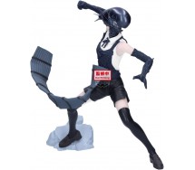 CHAINSAW MAN The Movie Reze Arc Bomb GRANDISTA Figure Statue 20cm CHAINSAW MAN BANPRESTO