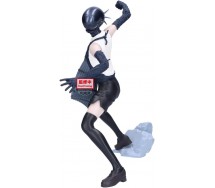 copy of Figura LUFFY Lufy RUFY ONE PIECE Battle Record Collection 2 ORIGINALE Banpresto