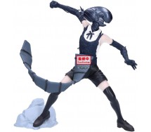 copy of Figura LUFFY Lufy RUFY ONE PIECE Battle Record Collection 2 ORIGINALE Banpresto