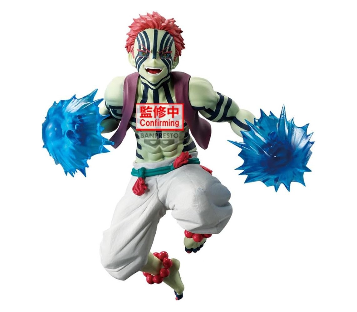 copy of NARUTO Figura Statua UZUMAKI NARUTO II 2 Serie VIBRATION STARS Ninja 17cm BANPRESTO