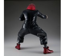 copy of DRAGON BALL Figura Statua 25cm GOKU MAXIMATIC 6 Originale BANPRESTO 2516399