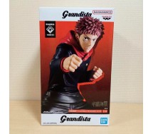 copy of DRAGON BALL Figura Statua 25cm GOKU MAXIMATIC 6 Originale BANPRESTO 2516399