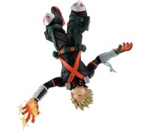 Banpresto MY HERO ACADEMIA...