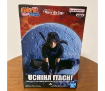 copy of NARUTO Figura Statua UZUMAKI NARUTO II 2 Serie VIBRATION STARS Ninja 17cm BANPRESTO