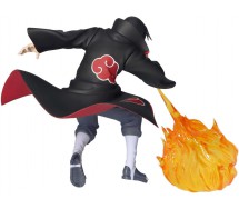 UCHIHA ITACHI EFFECTREME VERSION 2 Naruto Shippuden Figure 13cm BANPRESTO