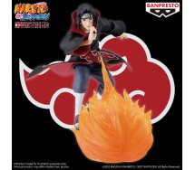 copy of NARUTO Figura Statua UZUMAKI NARUTO II 2 Serie VIBRATION STARS Ninja 17cm BANPRESTO