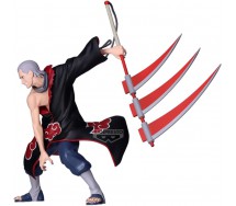 HAIDEN Figura 13cm Version NORMAL A Naruto Vibration Stars ORIGINAL BANPRESTO