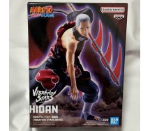 copy of NARUTO Figura Statua UZUMAKI NARUTO II 2 Serie VIBRATION STARS Ninja 17cm BANPRESTO