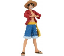ONE PIECE Figure Statue Monkey D. Luffy Grandline Special DXF Original BANPRESTO