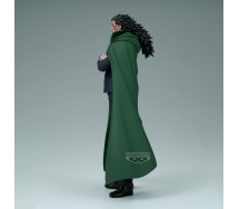 ONE PIECE Figure Statue Monkey D. Dragon Grandline Special DXF Original BANPRESTO