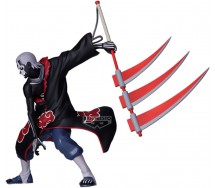 copy of NARUTO Figura Statua UZUMAKI NARUTO II 2 Serie VIBRATION STARS Ninja 17cm BANPRESTO