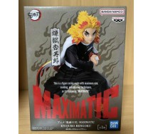 copy of DEMON SLAYER Figura Statua 15cm  VERSIONE 1 TANJIRO KAMADO Serie VIBRATION STARS Originale BANPRESTO