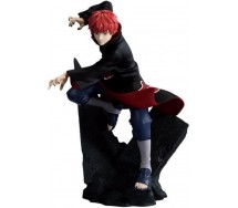 BANPRESTO Naruto Figura Statuetta SASORI 14cm Serie EFFECTREME Originale