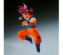 copy of Figura MONKEY D LUFFY Rubber RUFY King Of Artist WANOKUNI KIMONO 17cm BANPRESTO