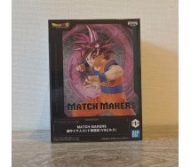 copy of ONE PIECE Figura Statua 24cm MONKEY LUFFY RUFY Banpresto Chronicle MASTER STARS PIECE Originale BANPRESTO