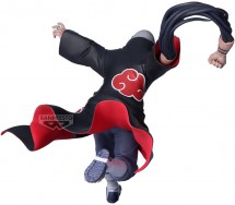 copy of NARUTO Figura Statua UZUMAKI NARUTO II 2 Serie VIBRATION STARS Ninja 17cm BANPRESTO