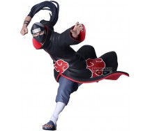 copy of NARUTO Figura Statua UZUMAKI NARUTO II 2 Serie VIBRATION STARS Ninja 17cm BANPRESTO
