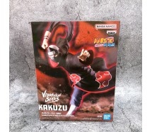 copy of UCHIHA ITACHI Figura 14cm EFFECTREME Naruto Shippuden BANPRESTO