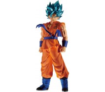 copy of DRAGON BALL VEGETA SS Figure Statue 17cm Blood Of Saiyans DRAGON BALL Original BANPRESTO