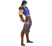 copy of JOSEPH JOESTAR Figure Statue 22cm from JOJO BIZARRE Adventure Serie MOMETRIA BANPRESTO Bandai