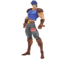 BANPRESTO JOJO Bizzarre JONATHAN JOESTAR Figura 22cm  JO JO Adventure MOMETRIA