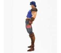 copy of JOSEPH JOESTAR Figure Statue 22cm from JOJO BIZARRE Adventure Serie MOMETRIA BANPRESTO Bandai