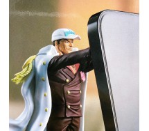 copy of ONE PIECE Figura RORONOA ZORO Zorua 17cm BATTLE RECORD COLLECTION BANPRESTO