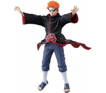 BANPRESTO NARUTO Figure statue PAIN 15cm Naruto Vibration Stars ORIGINAL