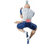 BANPRESTO HUNTER X HUNTER NETERO Figure Statue 14cm VIBRATION STARS Original