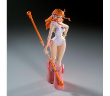 copy of ONE PIECE Figura Statua SHANKS 18cm COLOR Version BWFC COLOSSEUM Banpresto