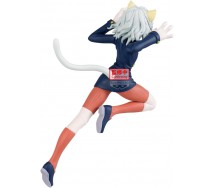 BANPRESTO HUNTER X HUNTER NEFERPITOU Figure Statue 16cm VIBRATION STARS Original