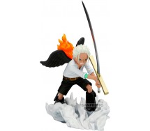 BANPRESTO ONE PIECE S-HAWK...