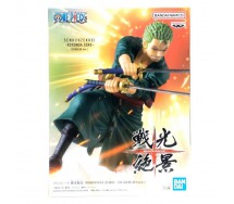 copy of ONE PIECE Figura Statua SHANKS 18cm COLOR Version BWFC COLOSSEUM Banpresto