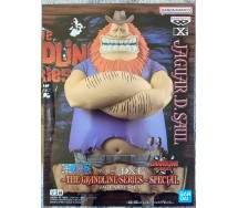 copy of Figura MONKEY D LUFFY Rubber RUFY King Of Artist WANOKUNI KIMONO 17cm BANPRESTO