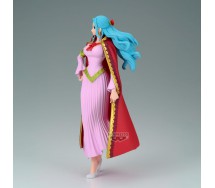BANPRESTO ONE PIECE Figure Statue NEFELTARI VIVI 19cm Grandline Special DXF Original