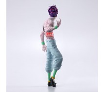BANPRESTO HUNTER X HUNTER HISOKA MOROU Figure Statue 28cm GRANDISTA Original