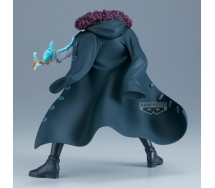 copy of DEMON SLAYER Figura Statua 15cm  VERSIONE 1 TANJIRO KAMADO Serie VIBRATION STARS Originale BANPRESTO