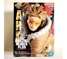 copy of Figura MONKEY D LUFFY Rubber RUFY King Of Artist WANOKUNI KIMONO 17cm BANPRESTO