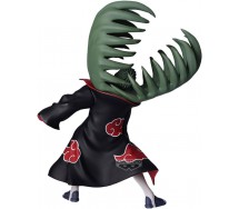 BANPRESTO NARUTO Figure statue ZETSU 15cm Naruto Vibration Stars ORIGINAL
