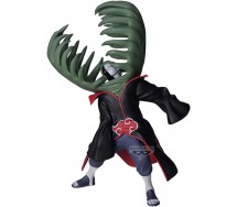 copy of NARUTO Figura Statua UZUMAKI NARUTO II 2 Serie VIBRATION STARS Ninja 17cm BANPRESTO