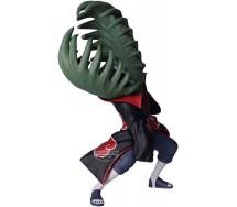 copy of NARUTO Figura Statua UZUMAKI NARUTO II 2 Serie VIBRATION STARS Ninja 17cm BANPRESTO