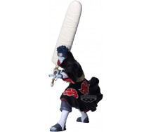 copy of NARUTO Figura Statua UZUMAKI NARUTO II 2 Serie VIBRATION STARS Ninja 17cm BANPRESTO