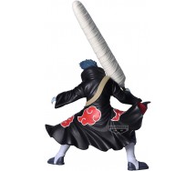 copy of NARUTO Figura Statua UZUMAKI NARUTO II 2 Serie VIBRATION STARS Ninja 17cm BANPRESTO