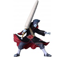 BANPRESTO NARUTO Figura Statuetta HOSHIGAKI KISAME 15cm VIBRATION STARS