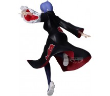 BANPRESTO NARUTO Figura KONAN Clan ALBA 15cm Serie VIBRATION STARS Originale