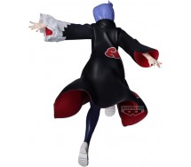 BANPRESTO NARUTO Figura KONAN Clan ALBA 15cm Serie VIBRATION STARS Originale
