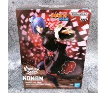 copy of NARUTO Figura Statua UZUMAKI NARUTO II 2 Serie VIBRATION STARS Ninja 17cm BANPRESTO