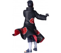 copy of Figura Statua 12cm UZUMAKI NARUTO Versione 2 SFERA DAVANTI Serie EFFECTREME Originale BANPRESTO